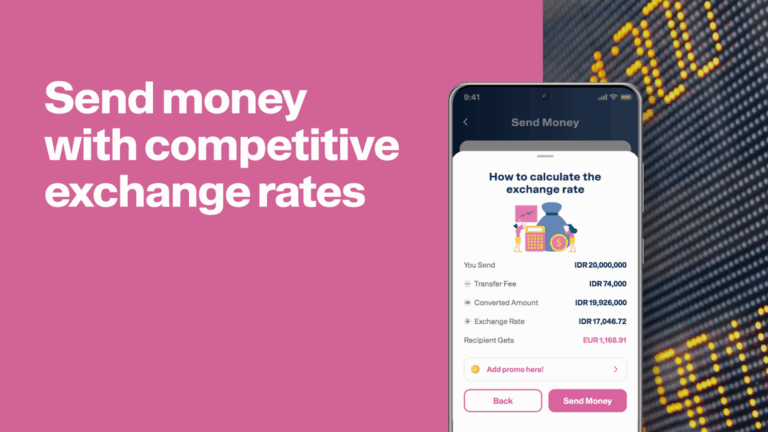 EN 03 Send Money with Competitive Exchange Rates Landscape