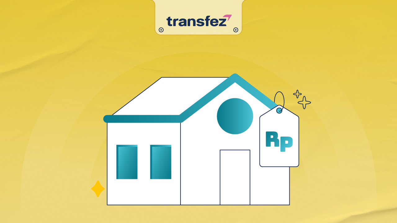 Rising House Prices