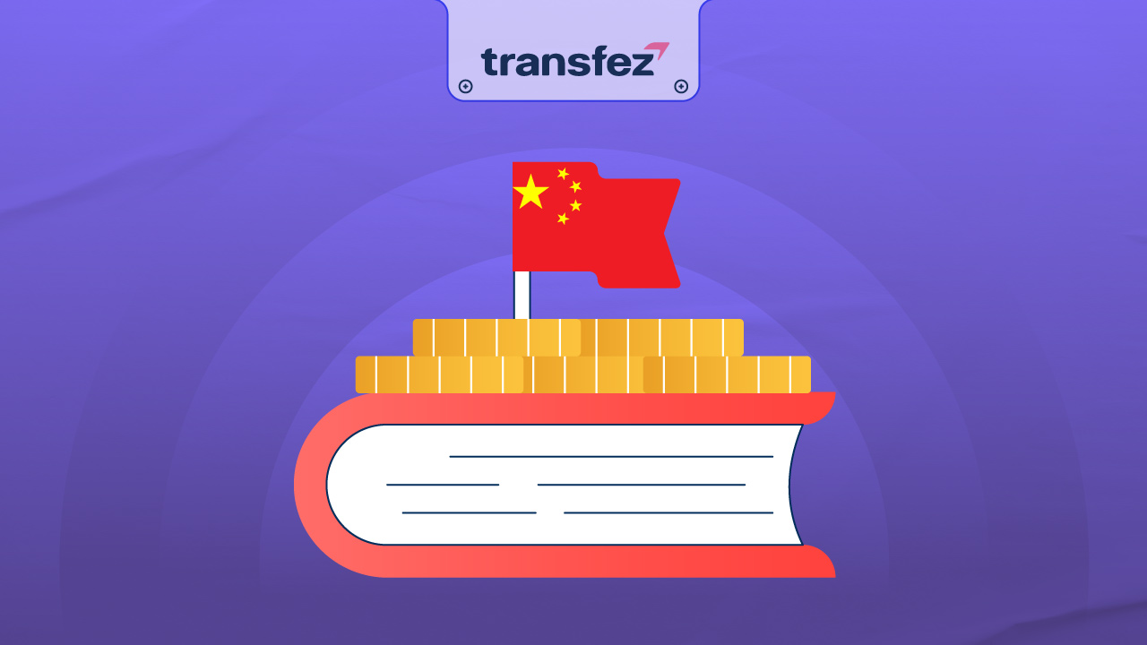Scholarship in China