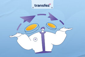 Transaksi di Transfez Aman dan Bebas Penipuan