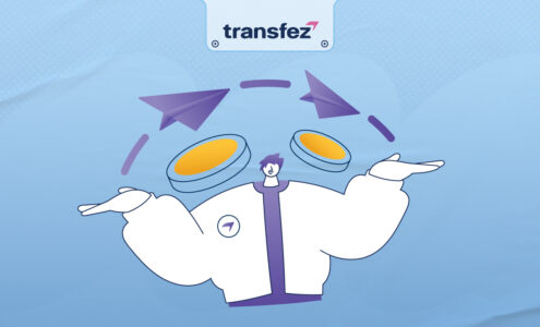 Transaksi di Transfez Aman dan Bebas Penipuan