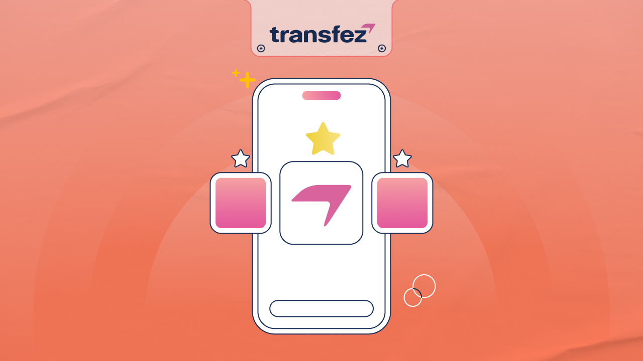 Transfez - The Best Apps to Manage Your Finances