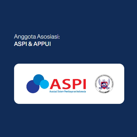Transfez Member dari ASPI