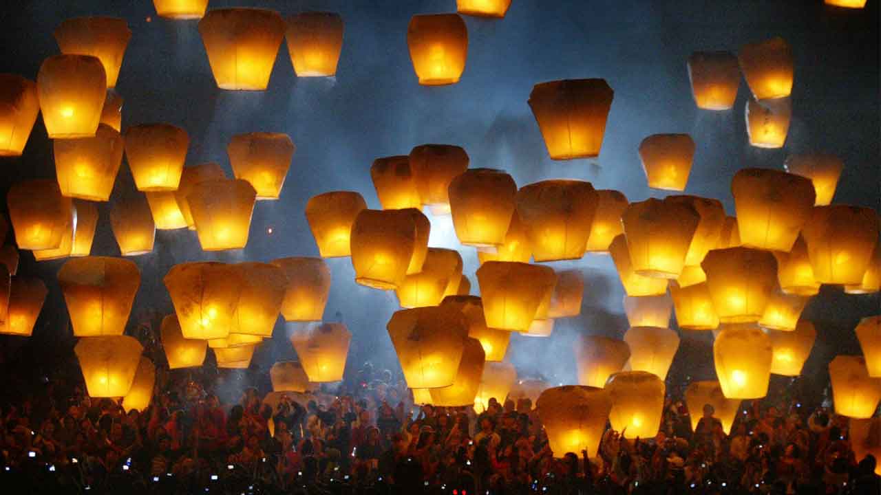 Jangan Pulang Sebelum Beli Ini! Rekomendasi Oleh-Oleh Khas Taiwan Paling Ikonik