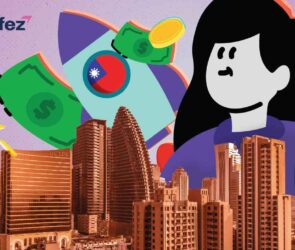 Jangan Pulang Sebelum Beli Ini! Rekomendasi Oleh-Oleh Khas Taiwan Paling Ikonik