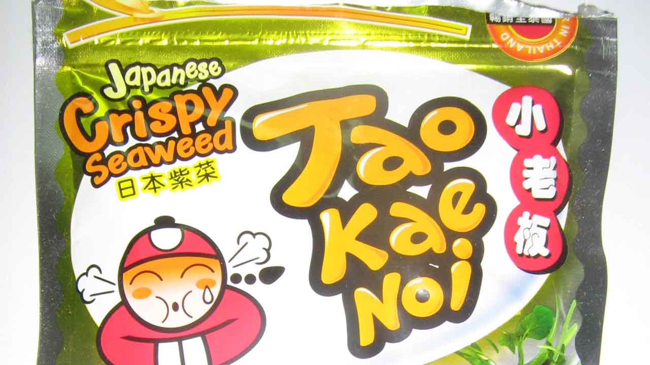 10 Oleh-Oleh Khas Thailand yang Wajib Dibawa Pulang Saat Liburan!
