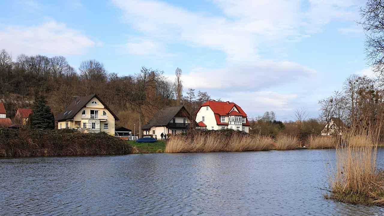 Bandingkan Harga Rumah di Jerman, Kota Mana yang Paling Terjangkau?