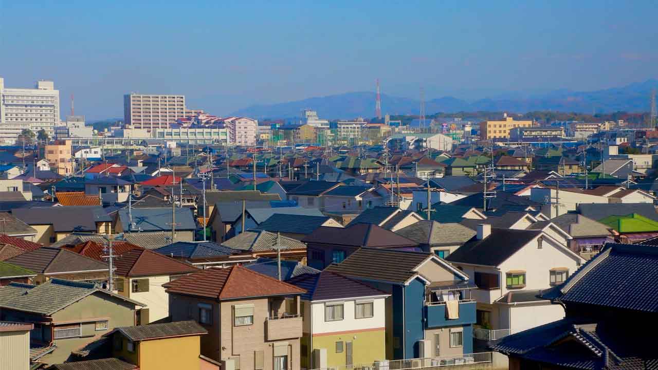 House Prices in Japan: 2025 Breakdown by Prefecture and Akiya Opportunities