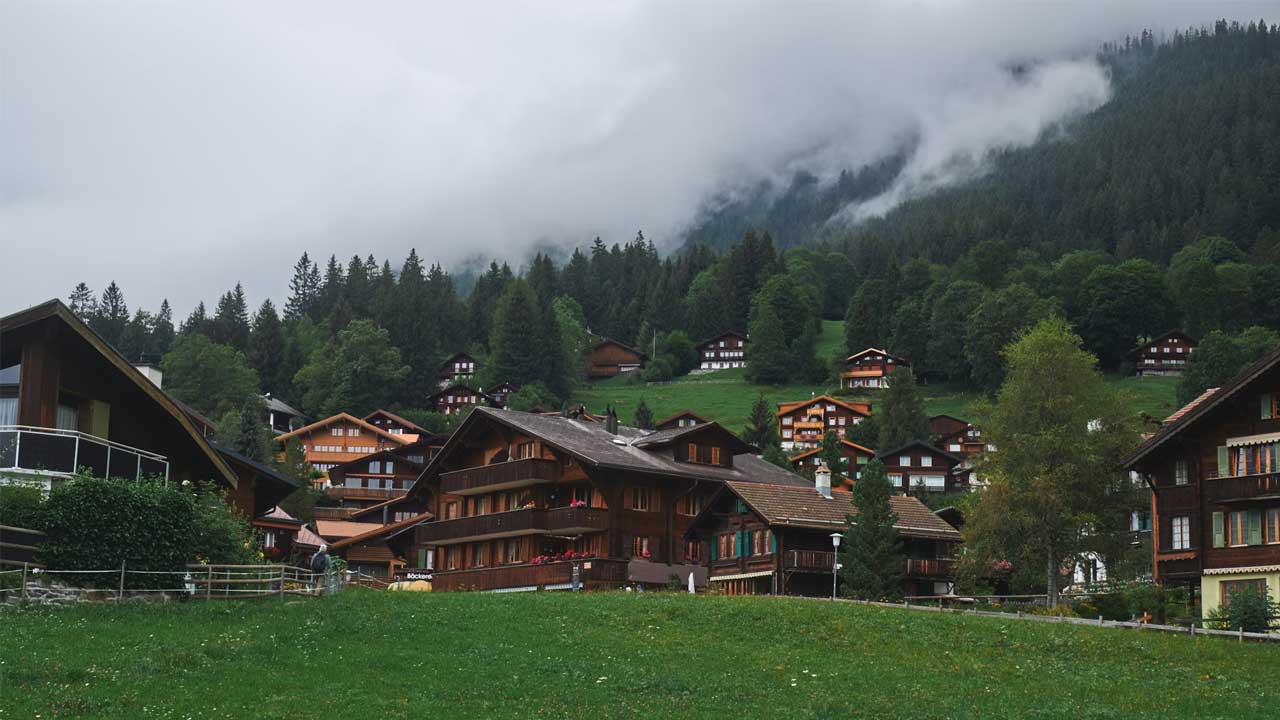 House Prices in Switzerland in 2025: A Complete Guide for First-Time Buyers