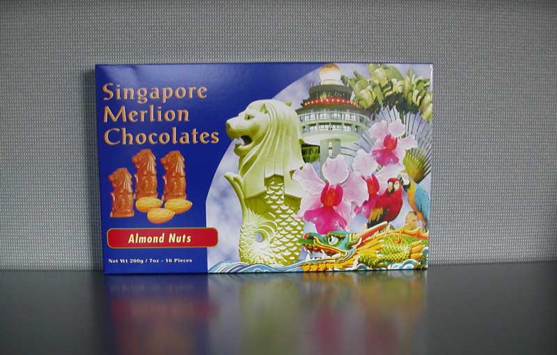 Inilah 7 Oleh-Oleh Khas Singapura yang Paling Ikonik