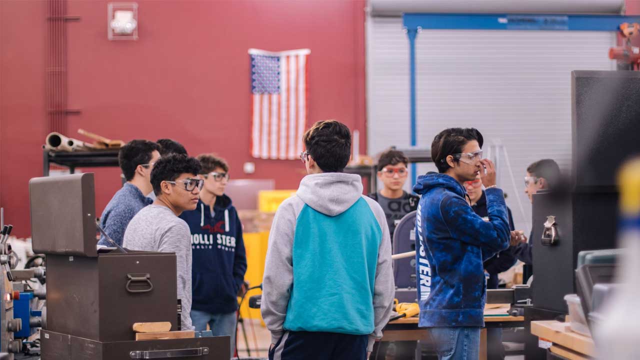 Mau Kuliah di Amerika? Kenali Sistem Pendidikan di Amerika Serikat dan Jenisnya Dulu