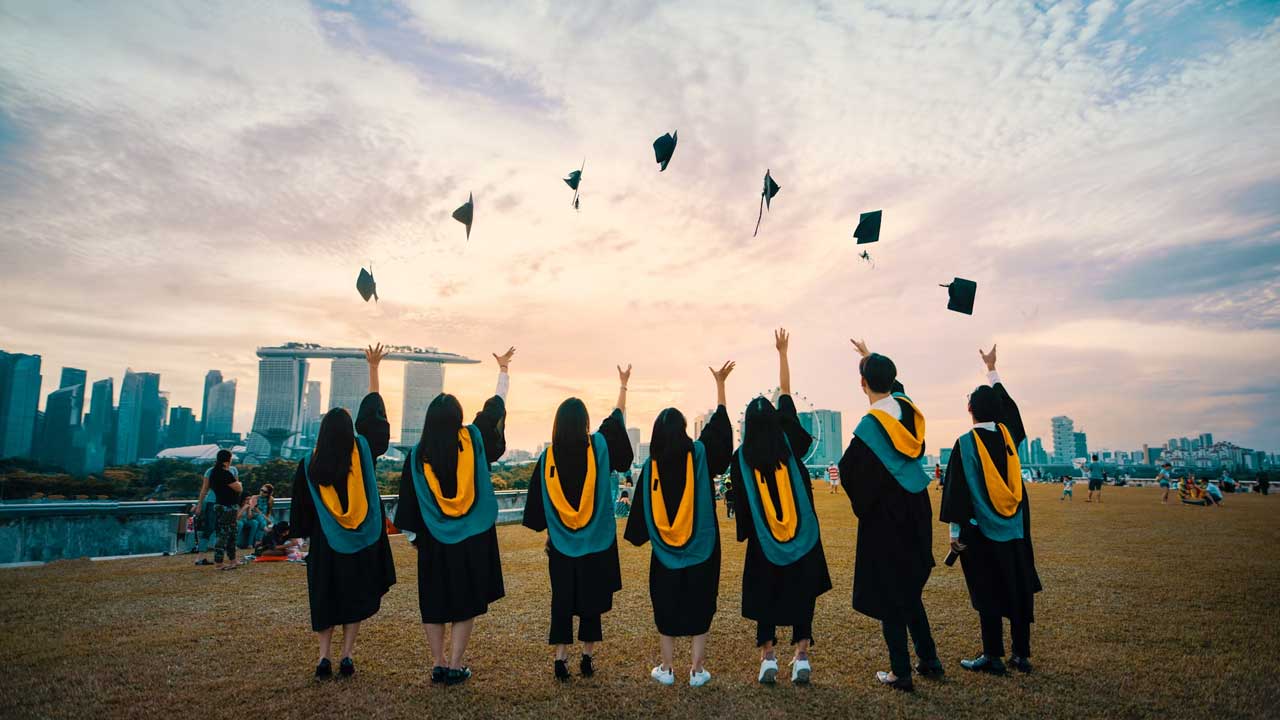 Sistem Pendidikan di Singapura: Kunci Prestasi Akademik Tinggi Anak-Anak di Asia