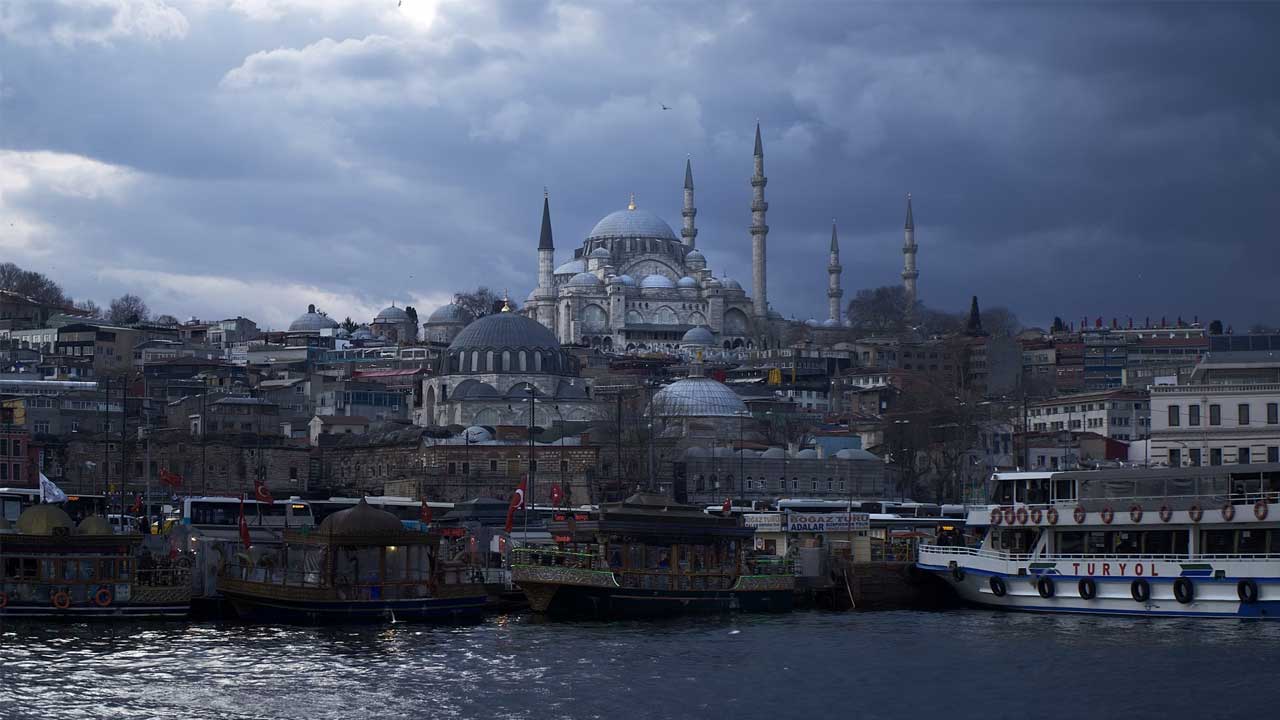 List of Visa-Free European Countries for Indonesian Passport Holders